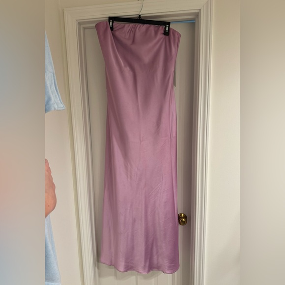 Show Me Your MuMu Taylor Tube Dress - Picture 4 of 7